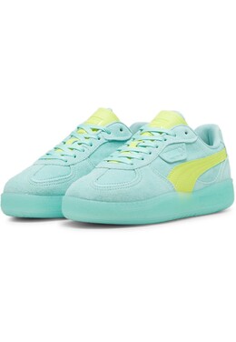 Кроссовки Puma, зеленый pu115o0xw-m11 | electric peppermint electric lime