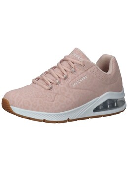 Кроссовки Skechers Uno 2, темно-розовый/пастельный розовый 8669562 | dusky pink/pastel pink
