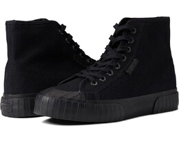 Кроссовки Superga 2696 - Cotu, цвет Total Black 9499486 | total black