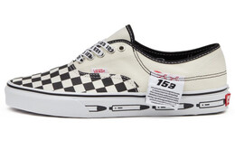 Кроссовки Vans Authentic Chessboard Black/White vn0a4uuc6dc