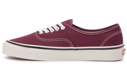 Кроссовки Vans Ua Authentic 44 Dx Anaheim Factory Burgundy vn0a38enqa6