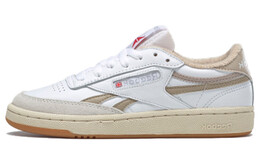 Кроссовки Reebok Club C Revenge Sneakers White Women's fw7803