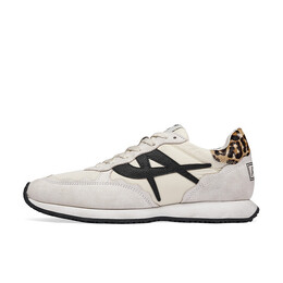 Кроссовки Ash Lifestyle Shoes Women's Low-top, черный fw24-s-138553-001 | black