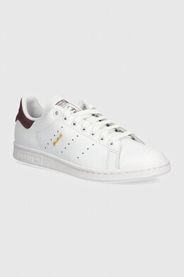 Кроссовки Stan Smith Adidas, белый 9byh-obd0g5_00x | biały