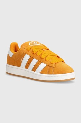 Кожаные кроссовки Campus 00s Adidas, оранжевый 9byh-obu01e_22x | pomarańczowy