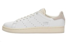 Кроссовки Adidas Sneakersnstuff Skateboarding Shoes Unisex Low-top, белый id2885 | white