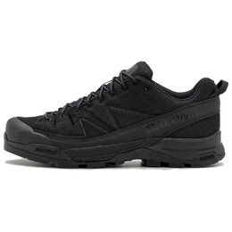 Кроссовки Mm6 Maison Margiela X Salomon X-ALP Lifestyle Shoes Unisex Low-top Black, черный l47536100 | black