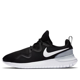 Кроссовки tessen Nike, черный aa2172-001 | black/white