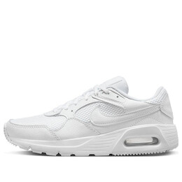 Кроссовки air max sc Nike, белый cw4554-101 | white