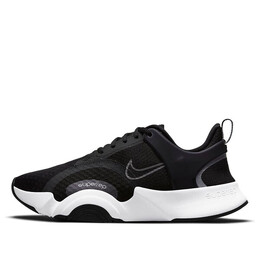 Кроссовки superrep go 2 Nike, черный cz0612-010 | black/white/metallic dark grey
