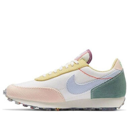 Кроссовки рассвет Nike, белый da1471-148 | white/blue/pink