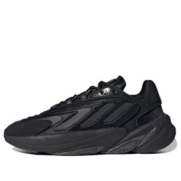 Массивные кроссовки Ozelia Adidas, черный h04268 | black