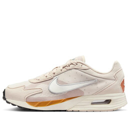 Кроссовки air max solo Nike, коричневый fn0784-105 | light orewood brown/monarch/black/sail