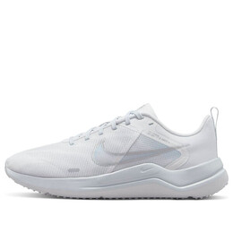 Кроссовки дауншифтер 12 Nike, белый dd9294-100 | white