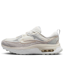 Кроссовки air max bliss lx Nike, белый dx5658-100 | summit white/photon dust/sanddrift/sail