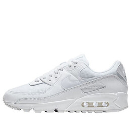 Кроссовки air max 90 twist Nike, белый cv8110-100 | white