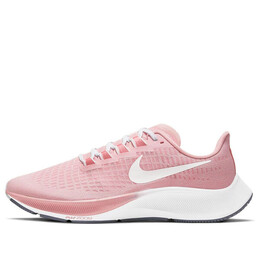 Кроссовки air zoom pegasus 37 Nike, розовый dh0129-600 | pink