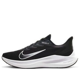 Кроссовки zoom winflo 7 Nike, черный cj0302-005 | black/white/anthracite