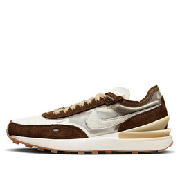 Кроссовки вафли один Nike, желтый dx5765-211 | yellow/white/yellow/white
