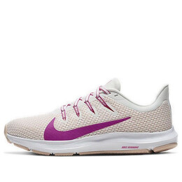 Кроссовки квест 2 Nike, розовый ci3803-102 | pink/purple