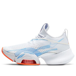 Кроссовки air zoom superrep премиум Nike, синий cj0820-046 | blue