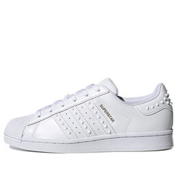 Кроссовки суперзвезда Adidas, белый fv3397 | white