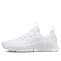 Кроссовки Nike Metcon 6, белый fj7126-101 | white/platinum tint