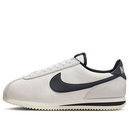 Кроссовки Кортес Nike, белый fn7650-030 | light bone/white-black