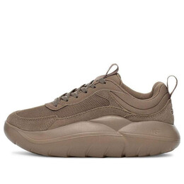 Кроссовки la cloud trainers Ugg, серый 1136818-skp | smokey grey