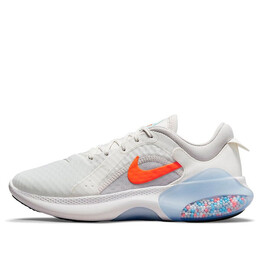 Кроссовки joyride dual run 2 Nike, белый ct0311-100 | white/orange/blue