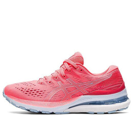 Кроссовки гель каяно 28 Asics, красный 1012b047-700 | red