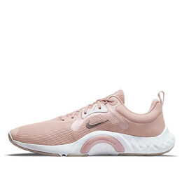 Кроссовки обновить в сезоне tr 11 широкий Nike, розовый dn5116-600 | pink