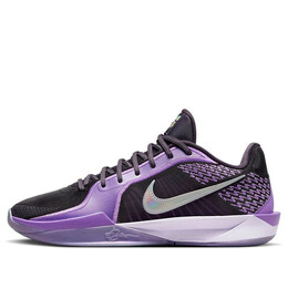 Кроссовки сабрина 2 Nike, пурпурный fq2174-500 | cave purple/white/black raspberry/violet frost/denim turquoise
