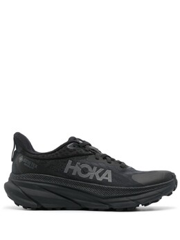 Кроссовки Challenger 7 GTX Hoka, черный k230001134502 | черный