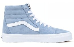 Кроссовки Vans SK8-HI 'Blue White' vn0a7q5nbd2