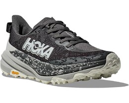Кроссовки Hoka Speedgoat 6, цвет Satellite Grey/Stardust 9920044 | satellite grey/stardust