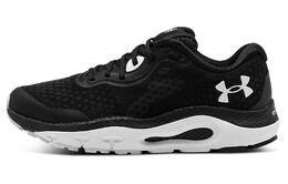 Кроссовки Hovr Guardian 3 Lifestyle женские с низким верхом, черные Under Armour 3025484-001