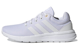 Кроссовки Lite Racer Cln 2.0 Lifestyle женские с низким верхом белого цвета Adidas Neo gz2829
