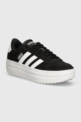 Кроссовки Vl Court Adidas, черный ppyh-obd4id_99x | czarny