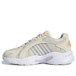 Кроссовки crazychaos shadow 2.0 Adidas, бежевый gz5443 | cream