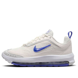Кроссовки air max ap Nike, белый cu4870-111 | summit white/blue