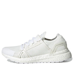 Кроссовки stella mccartney x ultraboost 20 Adidas, белый h00034 | white