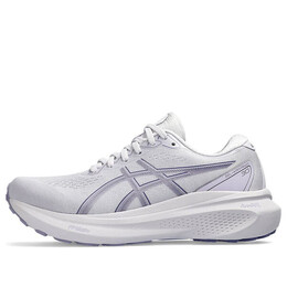 Кроссовки гелевые каяно 30 ширина Asics, сиреневый 1012b503-022 | lilac hint/ash rock