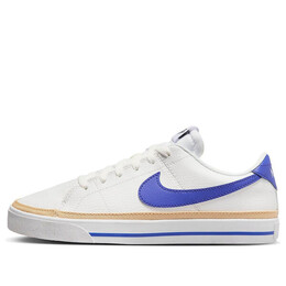 Кроссовки суд наследие следующая природа Nike, белый dh3161-104 | white/blue