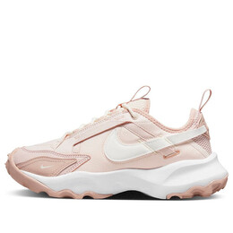 Кроссовки tc 7900 премиум 2 Nike, розовый dz2756-611 | pink/white