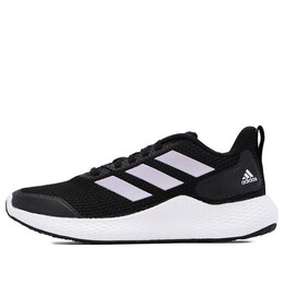 Кроссовки edge gameday Adidas, черный gz0893 | black/white
