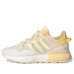 Кроссовки zx 2k boost pure Adidas, оранжевый gz7875 | orange