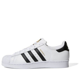 Кроссовки суперзвезда Adidas, белый c77153 | running white/black/running white
