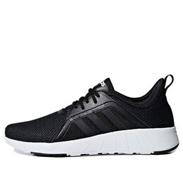 Кроссовки neo questar Adidas, черный f36513 | black
