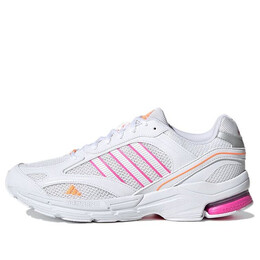 Кроссовки Spiritain 2000 Adidas, белый gy3147 | white/pink/